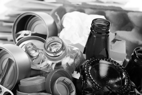 Photo: manager preparing complaint investigation report