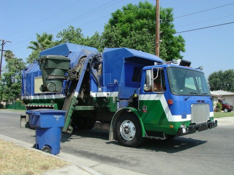 Step-by-step house clearance process