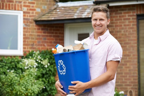 Cost factors for flat clearance in Lewisham