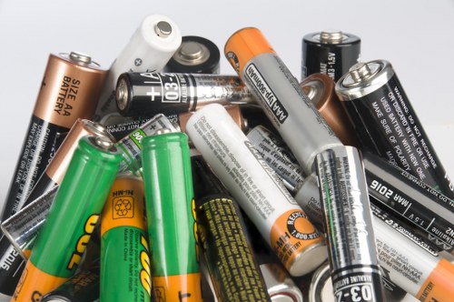 Measured cubic yard estimate for a van load of rubbish