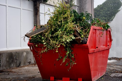 Professional flat clearance services overview